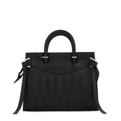 CARRYALL ZIPPÉ M NOIR